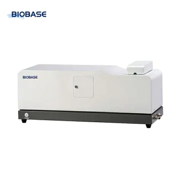 Advanced Biobase BPSA-5200H Laser Particle Size Analyzer: An Automatic, High-Tech Solution for Laboratory Applications
