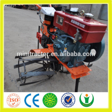 Top quality diesel power cultivator