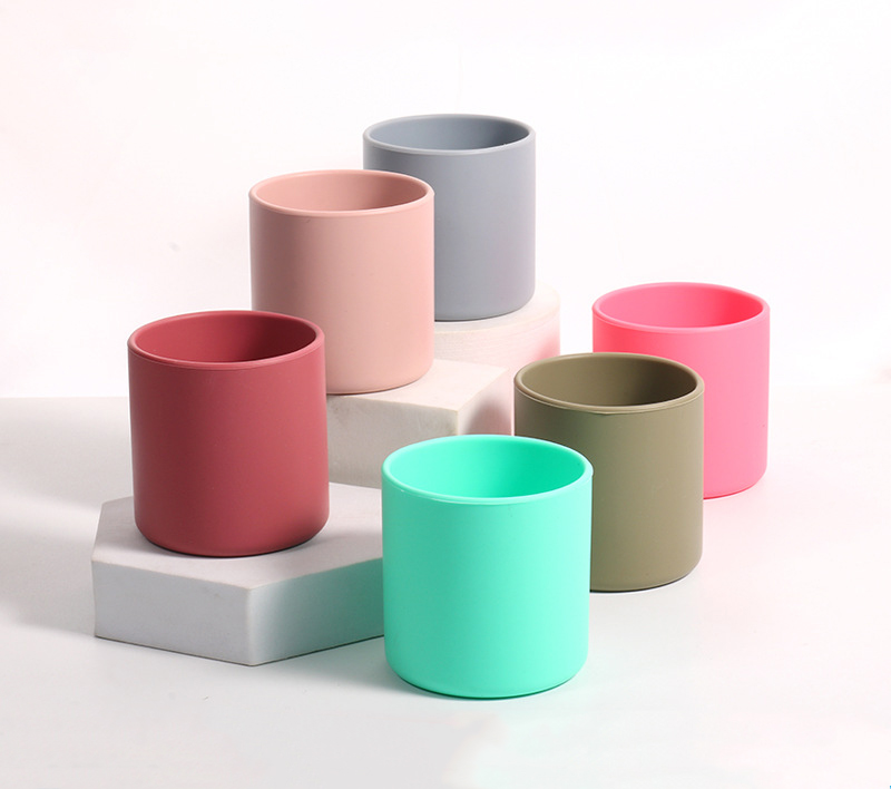 silicone cup MFZ-C008