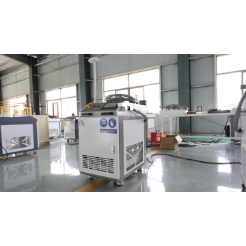 Laser Welding Machine 3 in 1