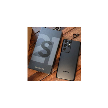 Top 5G Smartphones: Προσιτές επιλογές, συμπεριλαμβανομένου του Samsung S21 Ultra