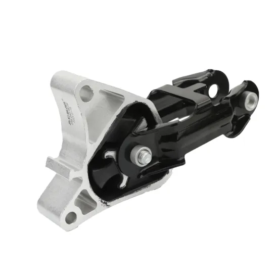 Shine Way 2462400809 Rubber Car Upper Engine Motor Mount for Mercedes-Benz A/B Class CLA W176 W246 W242 C117