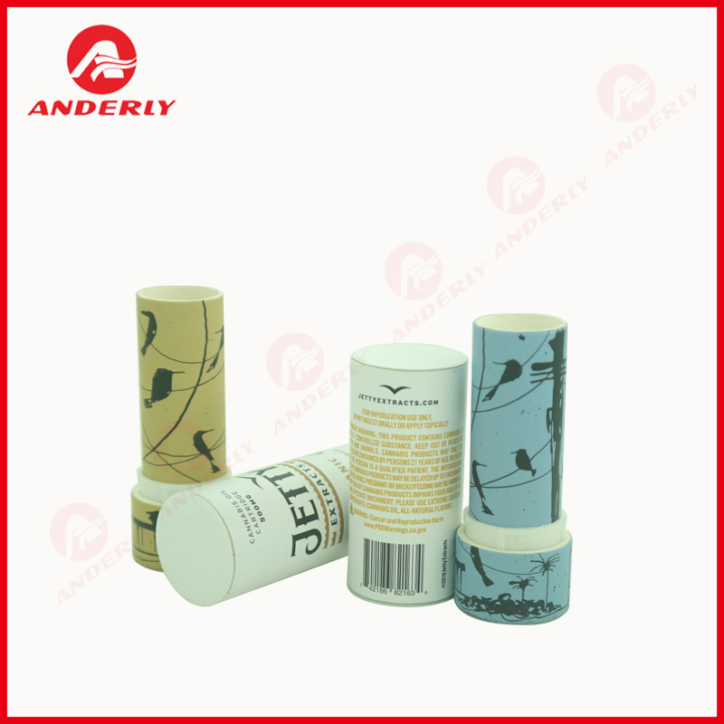 Paper Tube