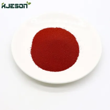 Pure Natural Beta Carotene / Beta-carotene Powder Price