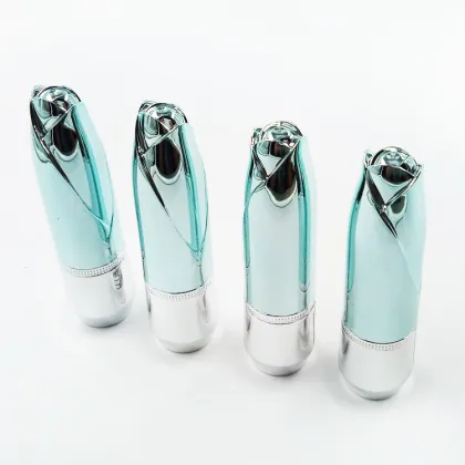 Flower Look Long Lasting Lipstick