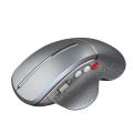 3600DPI Gaming Office Mouse med sidhjul