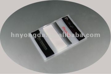 Fashionable Plastic Bags For Electronics