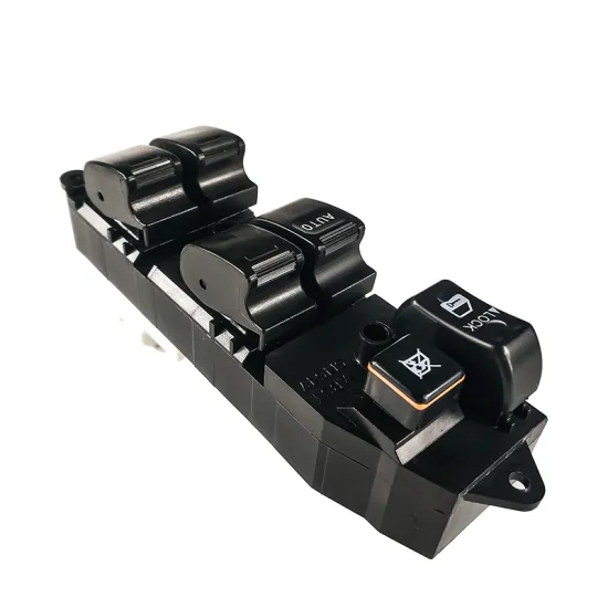 WINDOW LIFTER SWITCH RHD for Toyota Fortuner Hilux Pickup