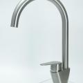 ก๊อกน้ำห้องครัวสีดำกรองเครื่องกรองน้ำ Faucet Tap