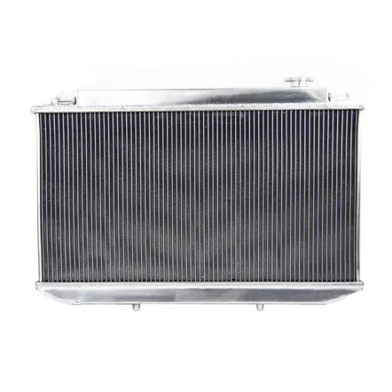 New Auto Radiator Type For TOYOTA CELICA GT GTS MT 00 - 06