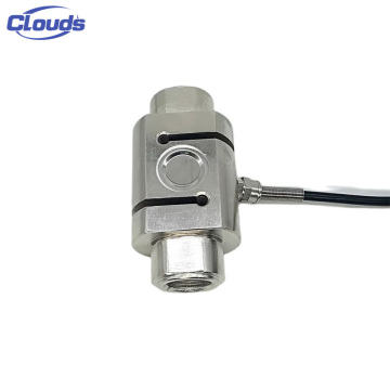 Clouds 1 2 3 5 Ton Large Weighing Scale S Beam Truck Vehicle Load Cell Compression Tension Force Sensor: Precision Measurement Solutions for Heavy Loads