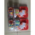 Export nach Afrika Baby Wanderschuhe mit Socken