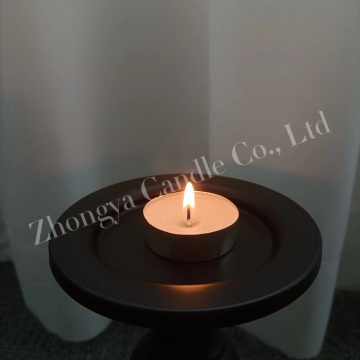 Cheap Smokeless Mini Tea Light Candles festival use