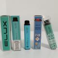 20mg ELUX Legend 3500 Puffs Dispositivo descartável