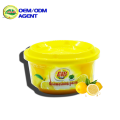 Pasta pencuci piring terbaik dengan aroma lemon