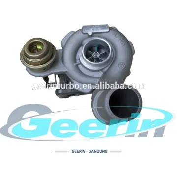 Geerin GT1549S turbo application Renault Clio II 1.9 dTi 8200091350A