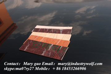 12mm, 15mm, 18mm PVC celuka board for cabinet and bathroom