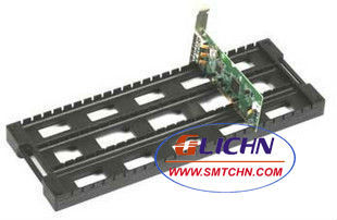 ESD PCB Magazine Rack/Antistatic PCB Magazine Rack