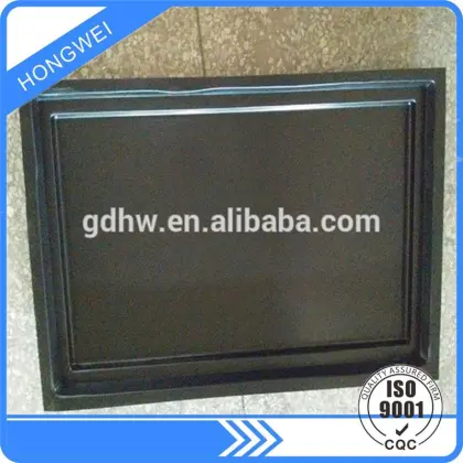 Vacuum forming/Thermoforming acrylic tray Thermoforming plastic tray