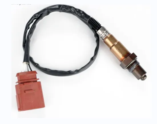 Passat 1.8T 2.0 rear oxygen sensor