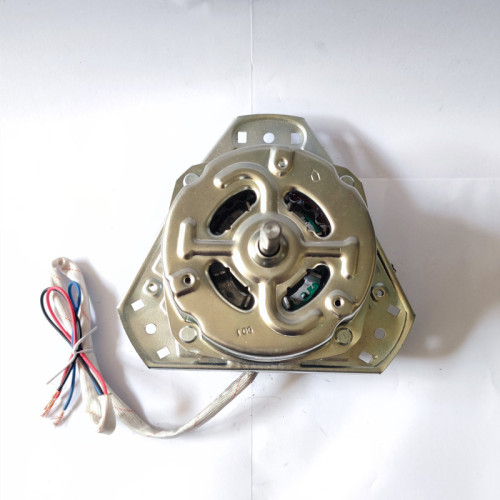 60W Spin Motor Washing Machine AC Motor with Copper Wire