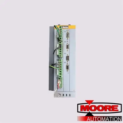 S038V4F10I10T10M00 | Parker Servo Drive