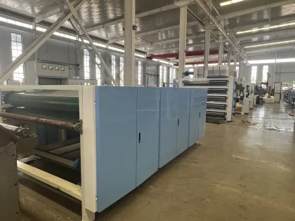 Kraft Paper Machine Packaging Solutions: Honeycomb & Cushion Machines