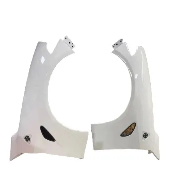 Alfa Romeo Giulia Stelvio Front Fender Kit OE 50547002 50547003 50553244 50553243