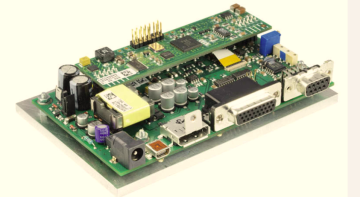 aerospace embedded systems pcb assembly