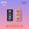 Bood Twins 46000 Puffs boleh guna
