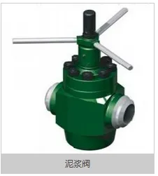 Throttle valve