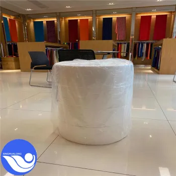 Factory direct selling nonwoven fabric melt blown fabric