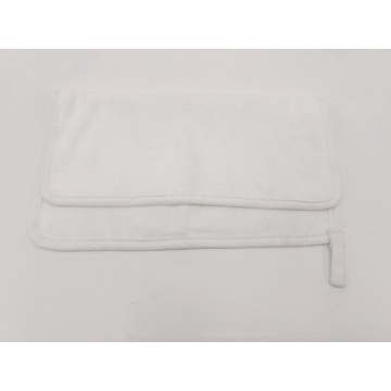 Microfiber Facial Cleansing Cloth