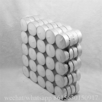 Australia 9 hour tealight candles wholesale