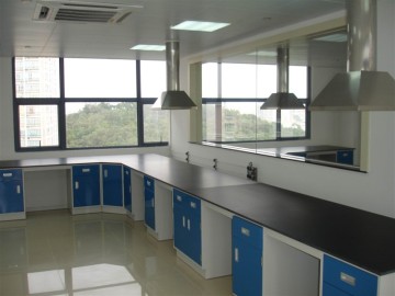University Lab Furniture