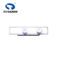 High Quality TONGSHI Car Aluminum Heater Core for Hyundai DAEWOO BUS