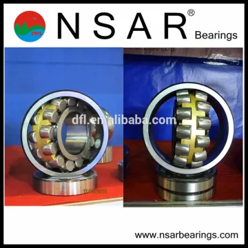 Alibaba Best Selling 22324 Spherical Roller Bearing