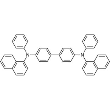 N,N′-di(1-naftil)-N,N′-difenilbenzidina