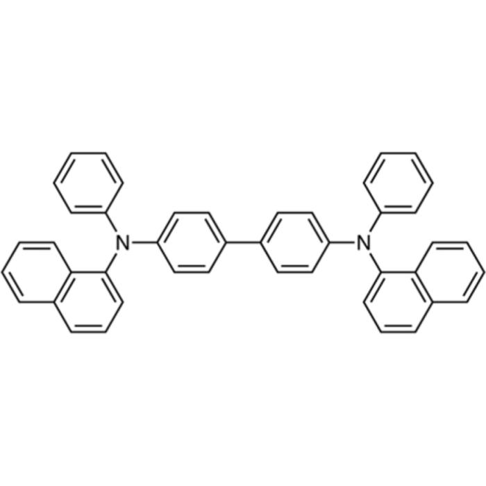 N,N′-di(1-naftil)-N,N′-difenilbenzidina