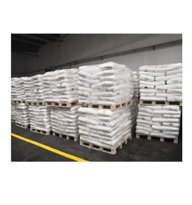 Potassium Hydroxide KOH Dyestuff Intermediate 90%