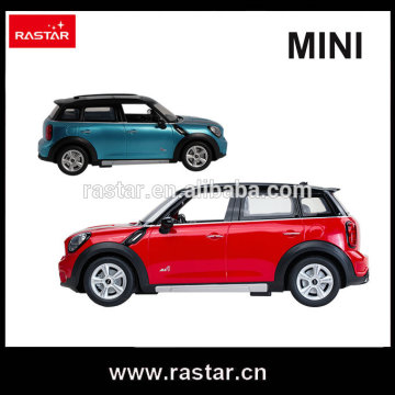 Rastar 1:14 scale powerful rc car toys with remote control
