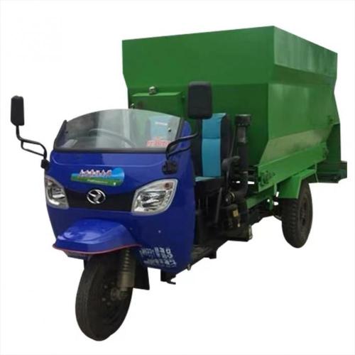 Cattle and sheep feeding cart ,Then skip, Electric spreader ,Electric breeding spreader