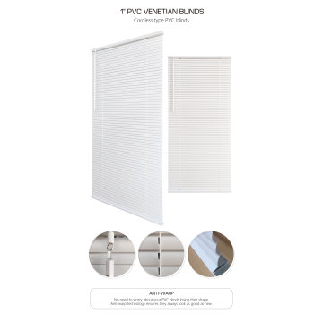 Természetes faux fa redőnyök