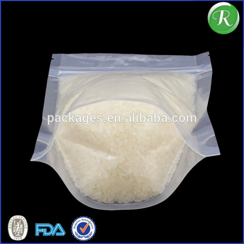 Retort Pouch Microwavable Plastic Bag, High Quality Retort Pouch Microwavable Plastic Bag on