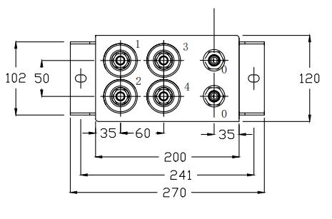 YZPST-RFM1.11-306-3S-4