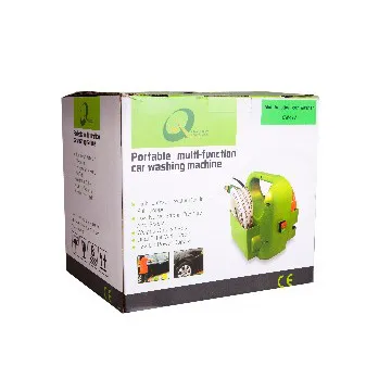 Car washing machine /  car washer