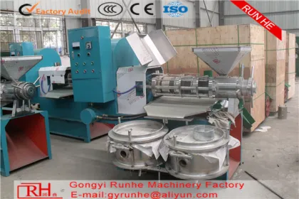 corp oil press/cacao oil expeller/cold pressed olive oil machinery
