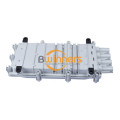 256 แกนไฟเบอร์ SPLICE EnClosure 4 พอร์ต