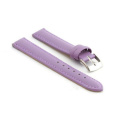 Small Order Custom Fashion Lady Leather Watch Strap