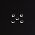 4,5мм DIA 2.75 mm FL обликувано стакло асферични леќи
